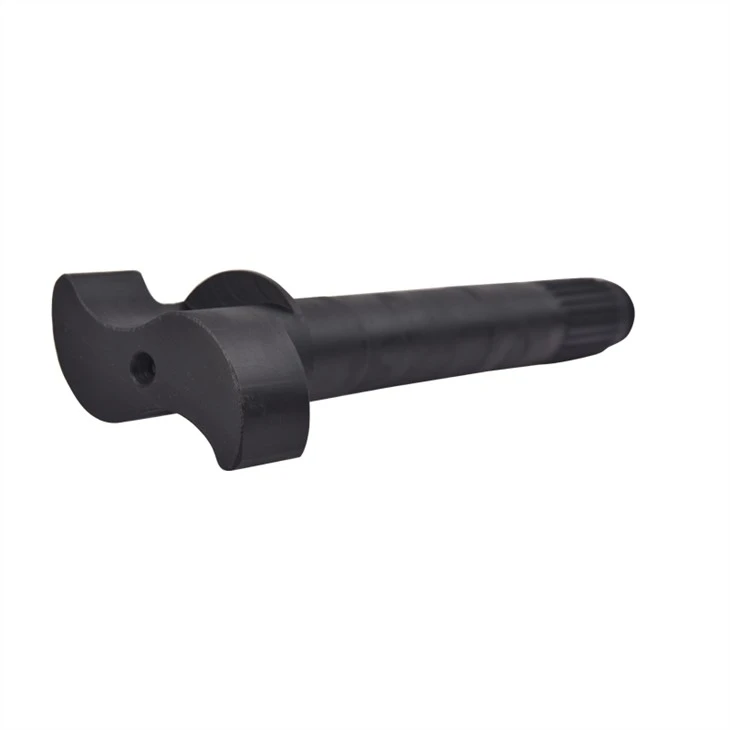 Front Brake Camshaft