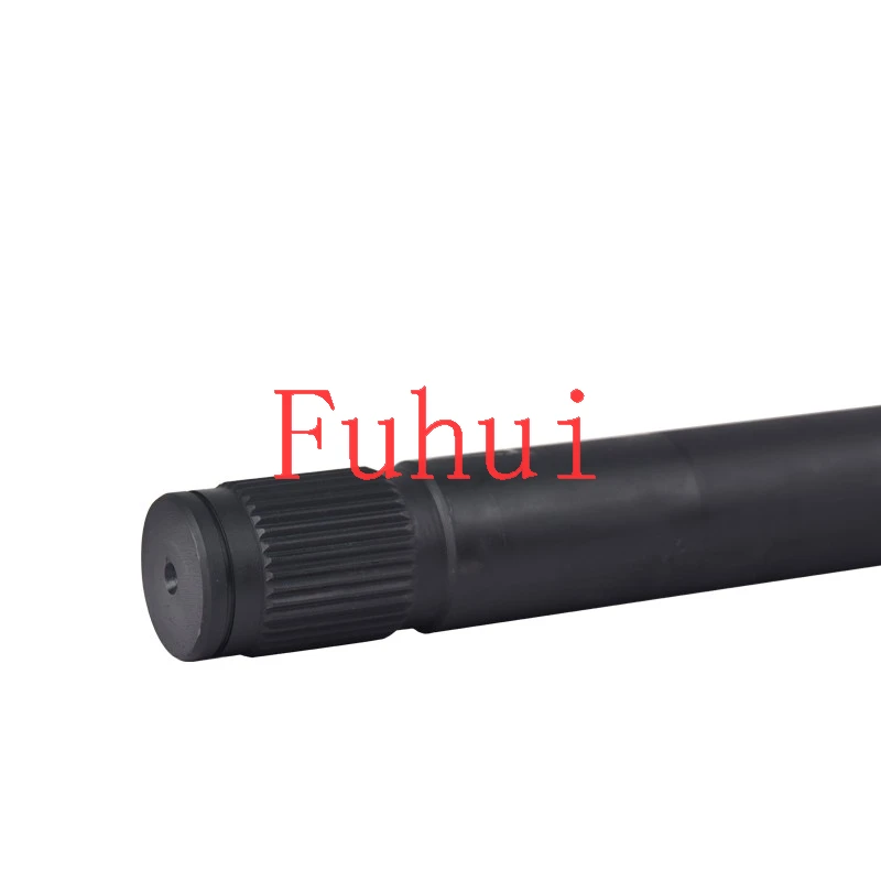 BRAKE DRUM CAMSHAFT, RH