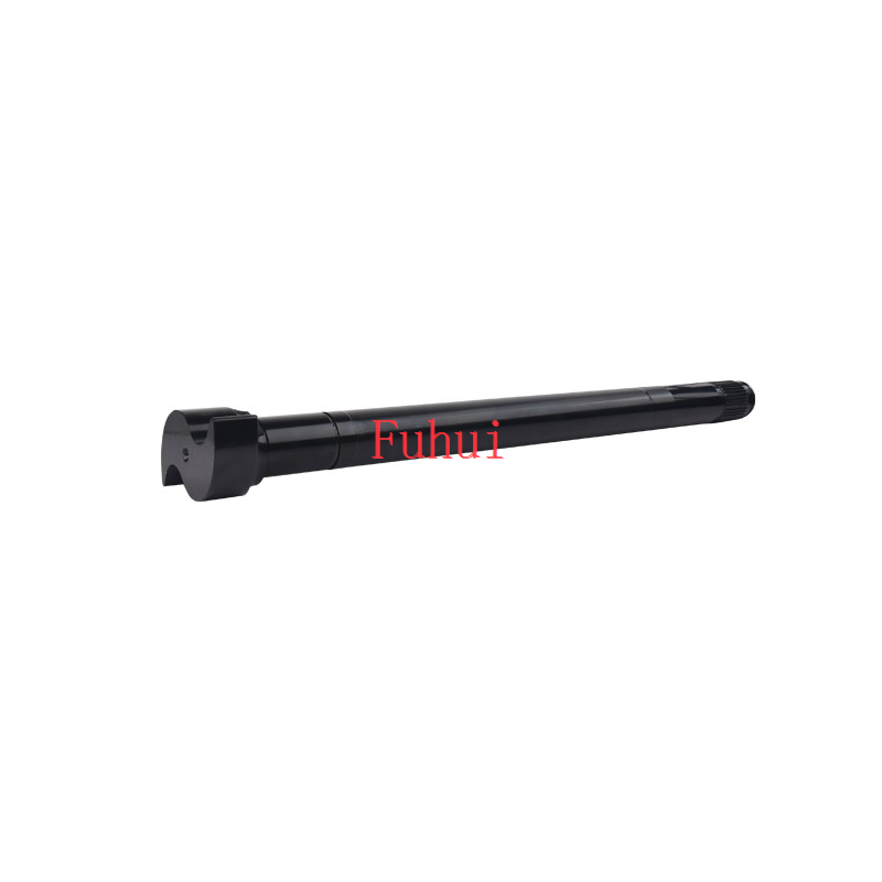 Brake S Camshaft S Camshaft Replacement