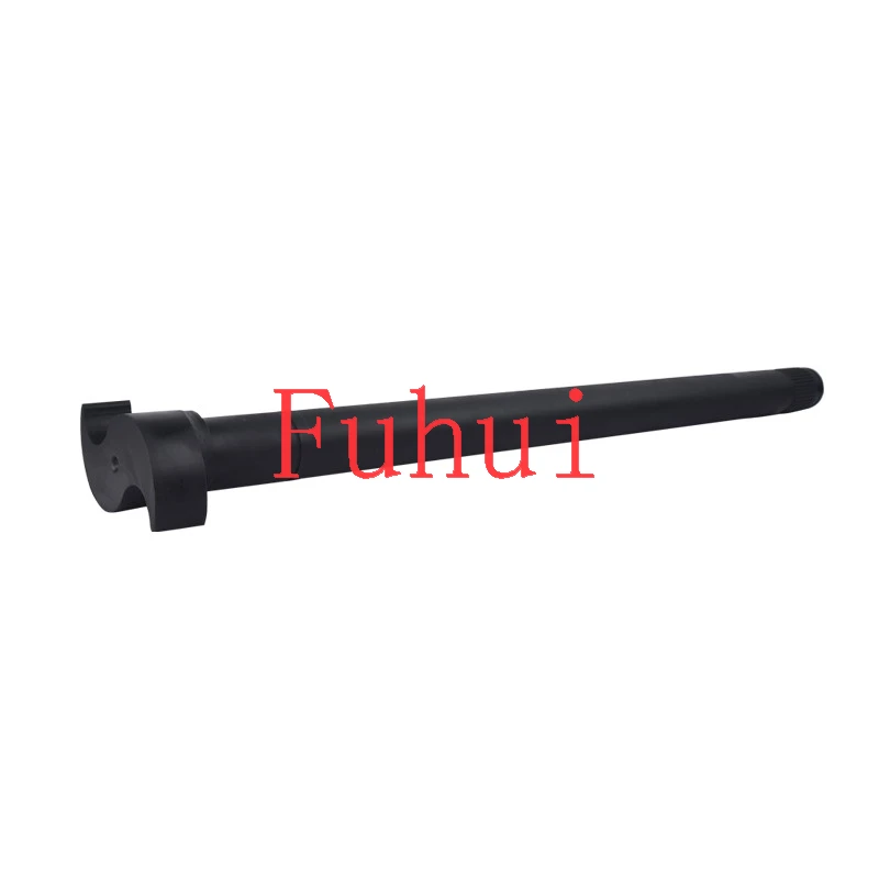 LEFT HAND TRUCK S CAM
