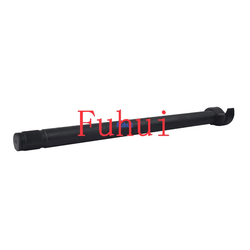 RH Axle Camshaft
