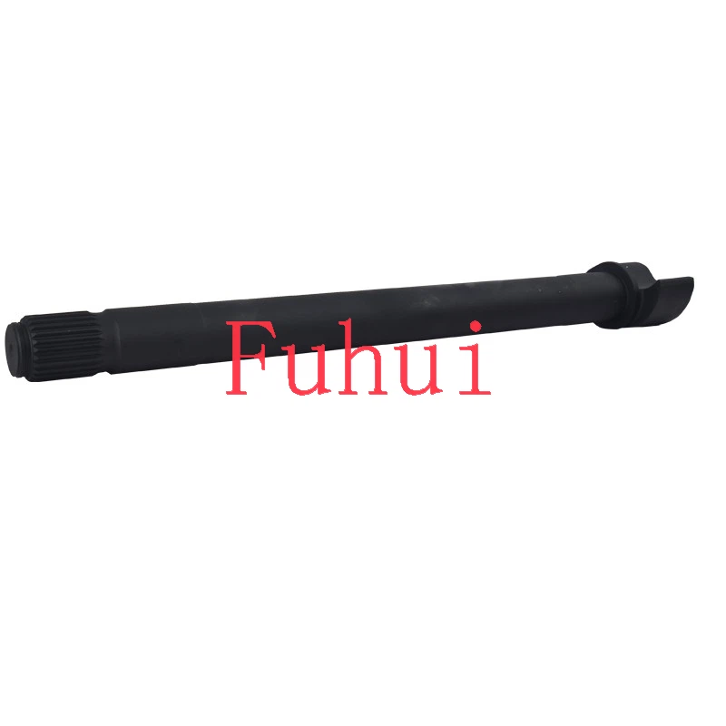 RH Brake Camshaft