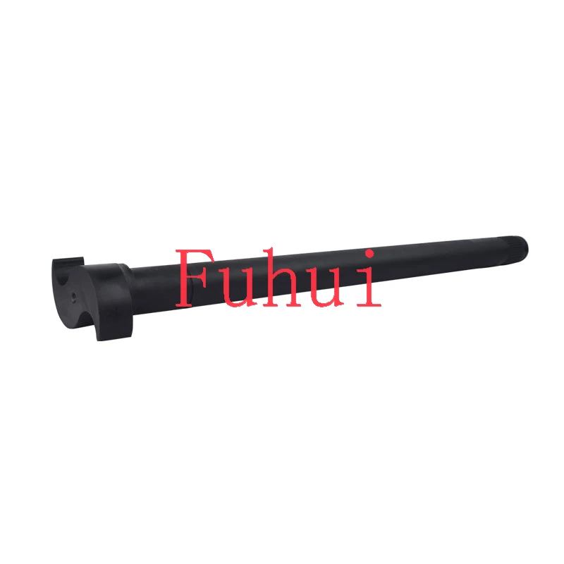RH TRUCK S CAMSHAFT
